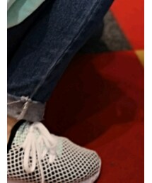 adidas | スニーカー