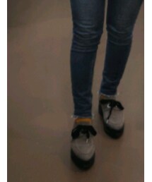 LORENZO-MARI | ローファー