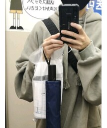 CANAL JEAN | スウェット