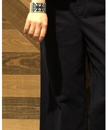 FREAK'S STORE | その他パンツ