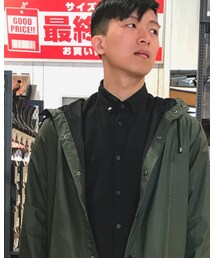 H&M | シャツ/ブラウス