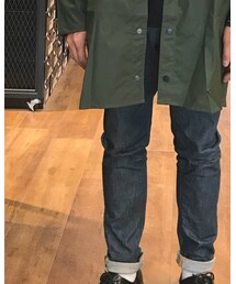 Nudie Jeans | デニムパンツ