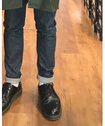 Dr. Martens | シューズ