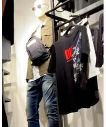 DIESEL | Tシャツ/カットソー