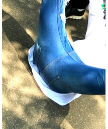 アナル | チノパンツ
