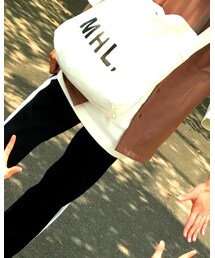 Lui's | Tシャツ/カットソー
