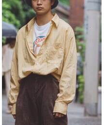 Dior | シャツ/ブラウス