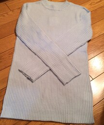 one way | ニット(ニット/セーター)