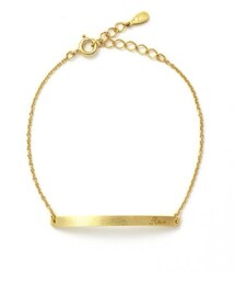 Latia | FLEUR BRACELET(ブレスレット)