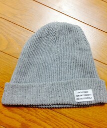 田中里奈×Nomine×Used Mix | ニット帽(ニットキャップ/ビーニー)