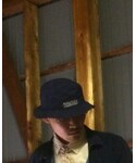 NAUTICA(ノーティカ)の「帽子(ハット)」