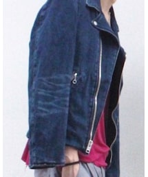 Schott N.Y.C | テーラードジャケット