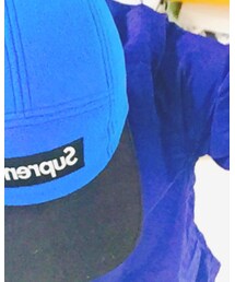 Supreme  | キャップ