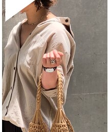 PHILIPPE AUDIBERT | リング