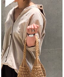 KNOT | アナログ腕時計