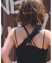 UNIQLO | キャミソール