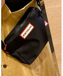 HUNTER | ショルダーバッグ