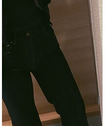 UNIQLO | デニムパンツ