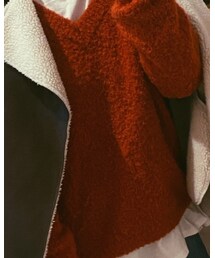 Ungrid | ニット/セーター