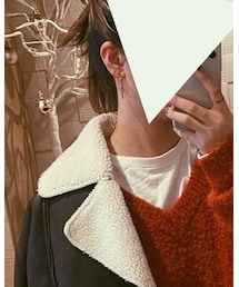 ete | ネックレス