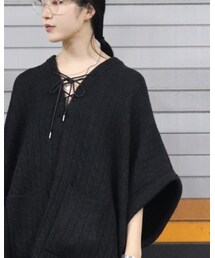 babaco | ニット/セーター