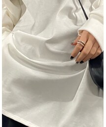 Lui's | Tシャツ/カットソー