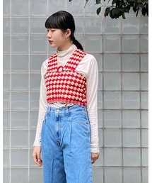 babaco | トップス