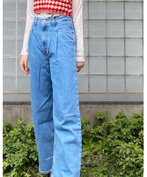 Levi's | デニムパンツ