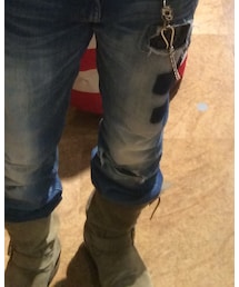 RED WING | ブーツ