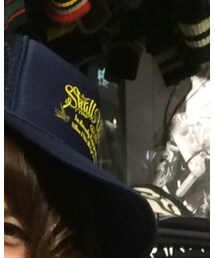 SKULL WORKS | キャップ