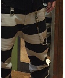 COLLARS | その他パンツ