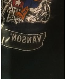 VANSON | Tシャツ/カットソー