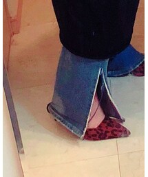 Lee | デニムパンツ