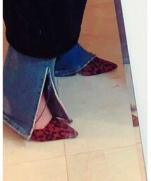 no brand | その他シューズ