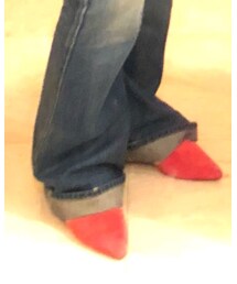 GALLARDAGALANTE | パンプス