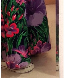 CONVERSE | スニーカー