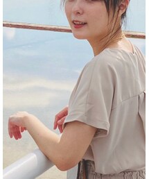 titivate | スカート