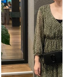 ZARA | ワンピース