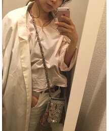 韓国 | チェスターコート