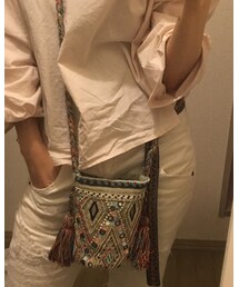 mystic | ショルダーバッグ