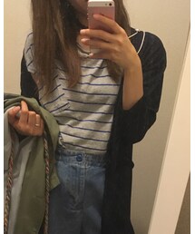 韓国 | Tシャツ/カットソー