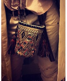 mystic | ショルダーバッグ