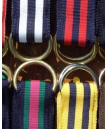 BARRONS HUNTER | ベルト