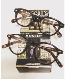 MOSCOT | メガネ