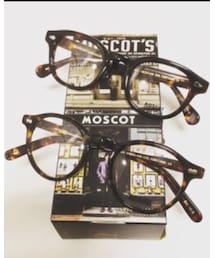 MOSCOT | メガネ
