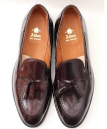 ALDEN | ドレスシューズ