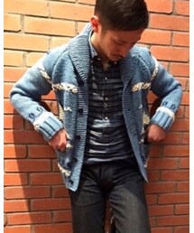 RRL | カーディガン/ボレロ