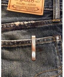 RALPH LAUREN RUGBY | ネクタイピン