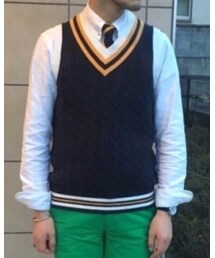 BROOKS BROTHERS | ベスト