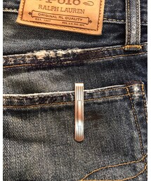 RALPH LAUREN RUGBY | ネクタイピン